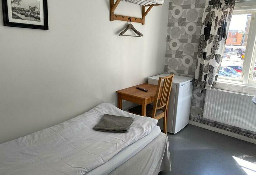 标准单人间, Gefle Vandrarhem