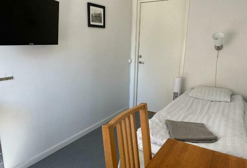 标准单人间, Gefle Vandrarhem