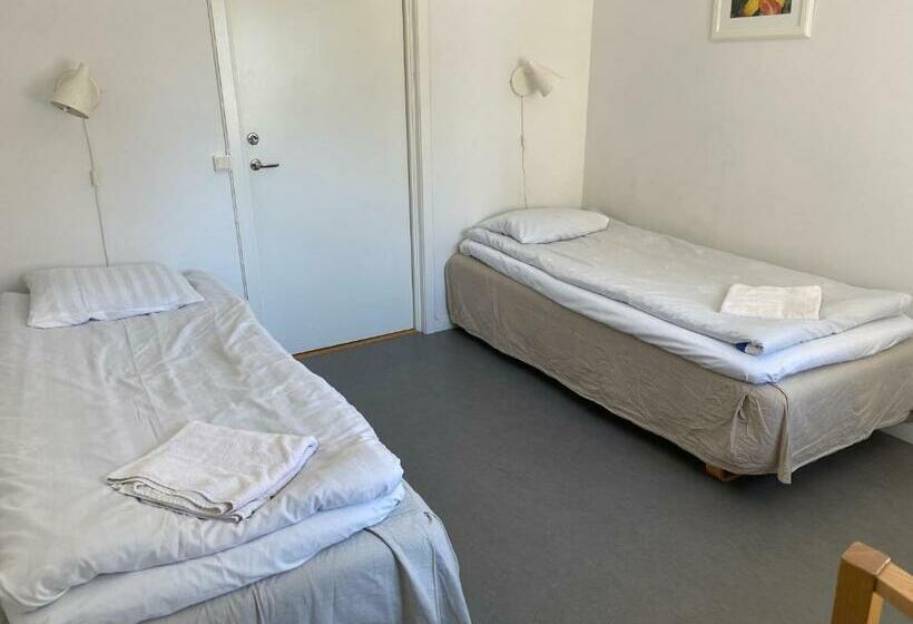 标准间, Gefle Vandrarhem