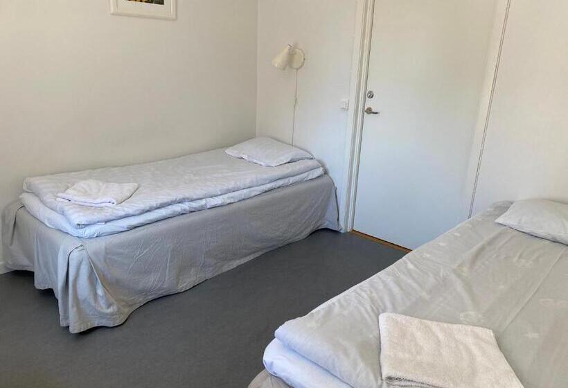 スタンダードルーム, Gefle Vandrarhem