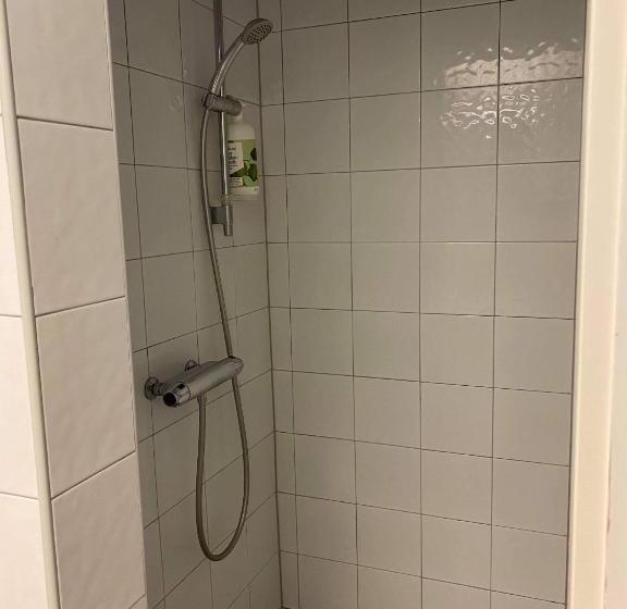 带1个卧室的公寓, Gefle Vandrarhem