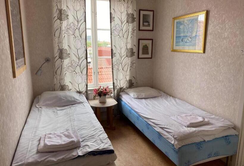 １ベッドルームアパートメント, Gefle Vandrarhem