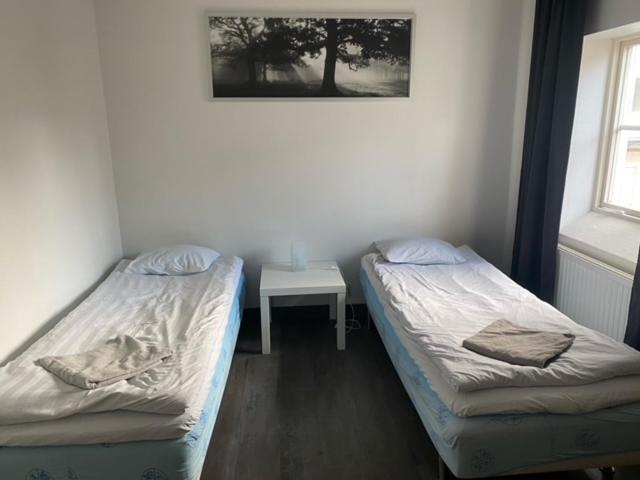 Номер Стандарт, Gefle Vandrarhem