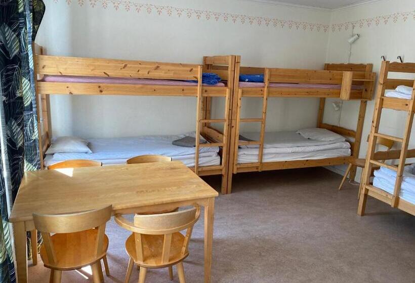 家庭间, Gefle Vandrarhem