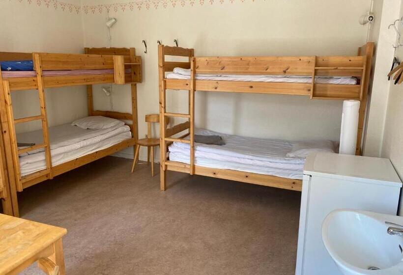 ファミリールーム, Gefle Vandrarhem