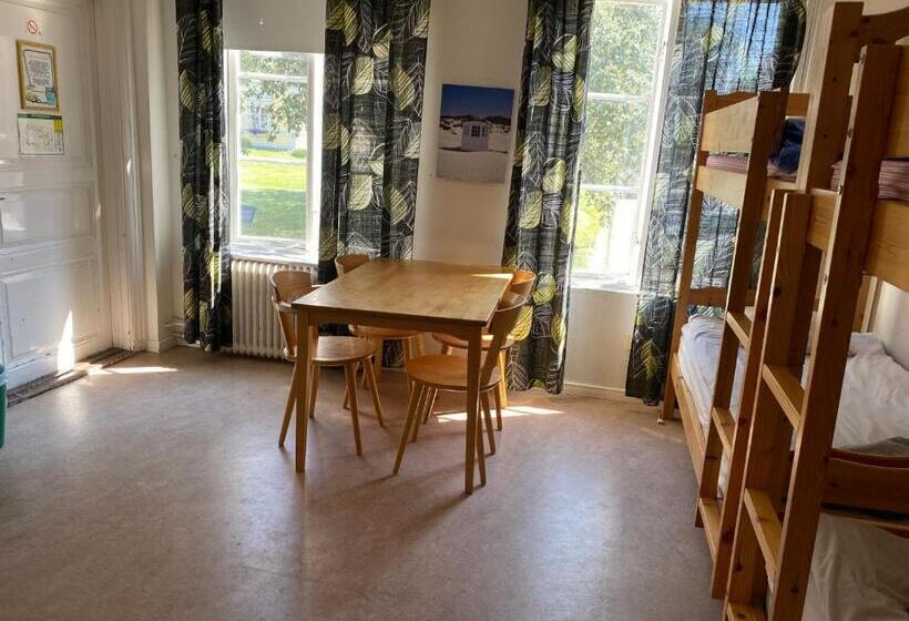 ファミリールーム, Gefle Vandrarhem