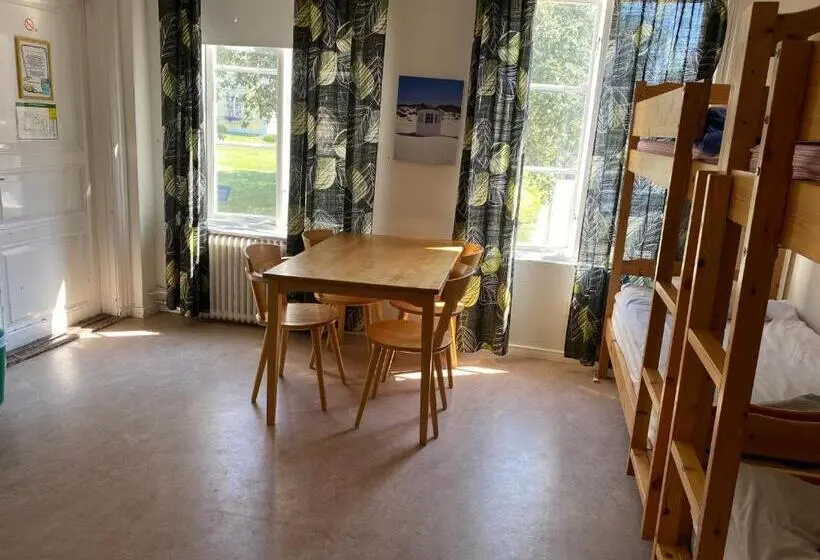 ファミリールーム, Gefle Vandrarhem