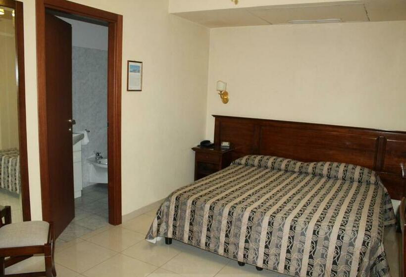 חדר סטנדרט, Domus