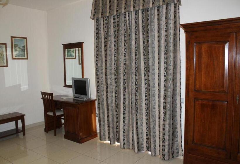 חדר סטנדרט, Domus