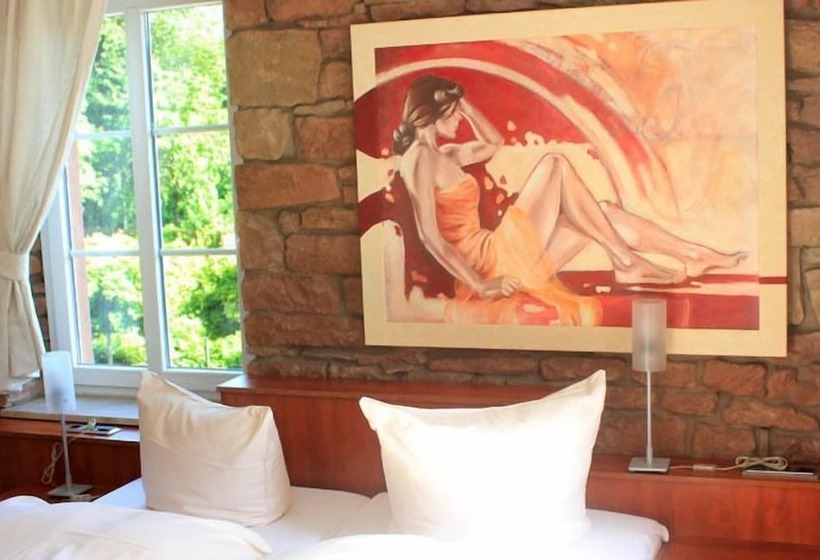 标准间, Gasthaus Gellenberg