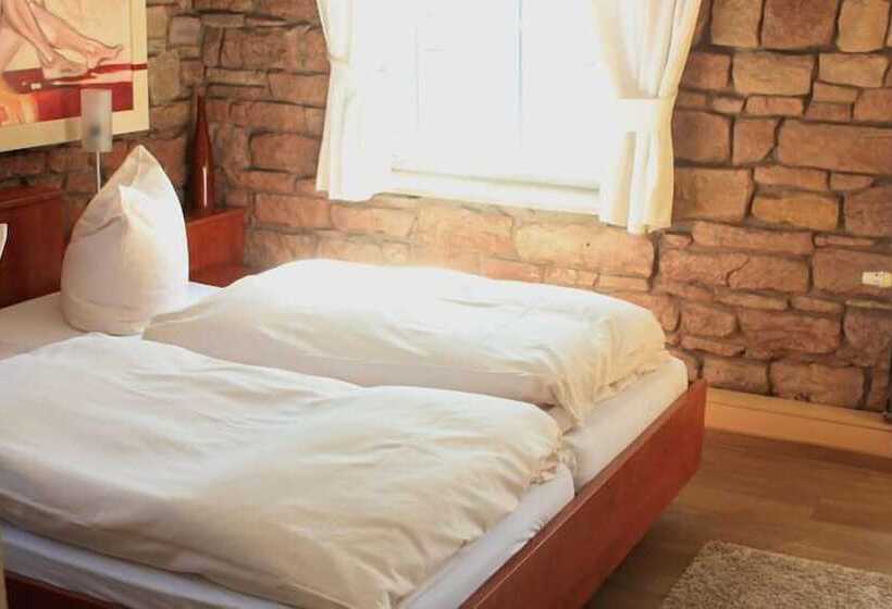 标准间, Gasthaus Gellenberg