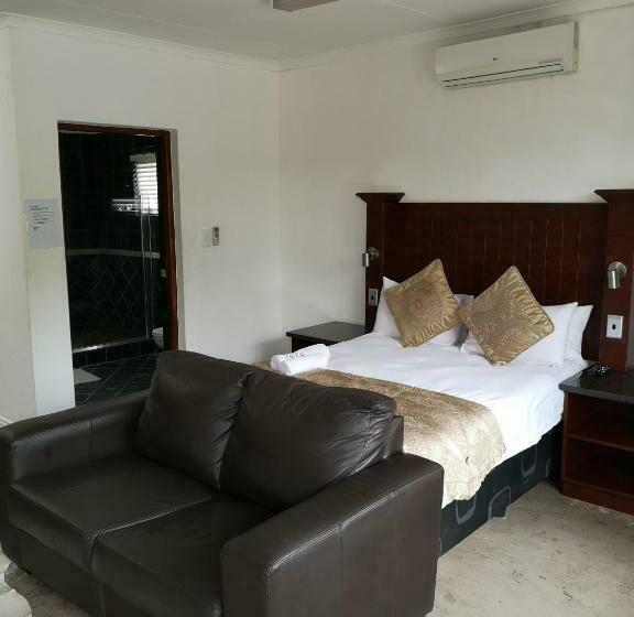 Номер Deluxe, Lifestyle Corner Guesthouse