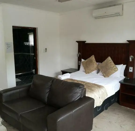 デラックスルーム, Lifestyle Corner Guesthouse