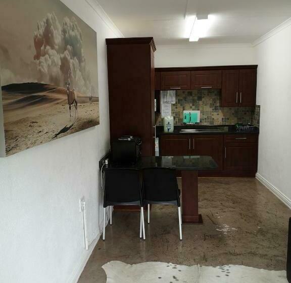 Номер Deluxe, Lifestyle Corner Guesthouse