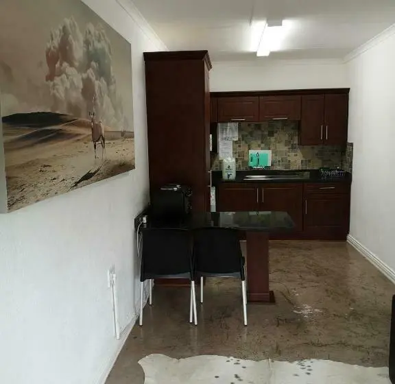デラックスルーム, Lifestyle Corner Guesthouse
