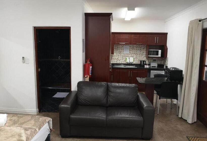 غرفة ديلوكس, Lifestyle Corner Guesthouse