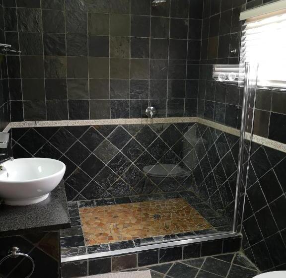 Номер Deluxe, Lifestyle Corner Guesthouse