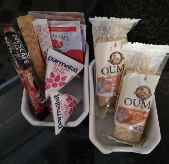 Номер Deluxe, Lifestyle Corner Guesthouse