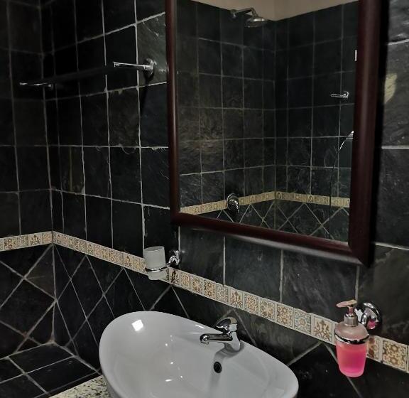 غرفة ديلوكس, Lifestyle Corner Guesthouse