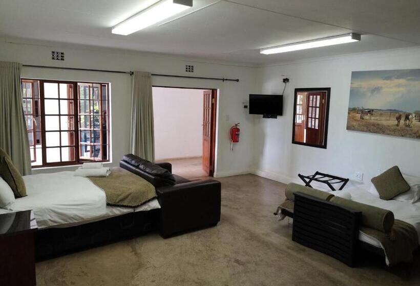 패밀리 스위트, Lifestyle Corner Guesthouse