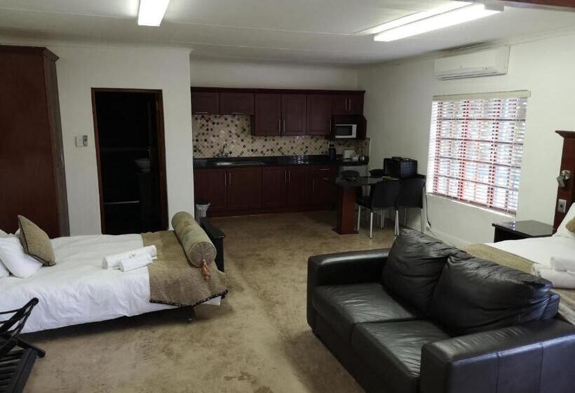 Family Suite, Lifestyle Corner Guesthouse