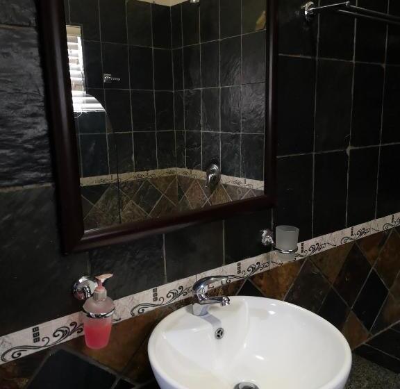 Номер Deluxe, Lifestyle Corner Guesthouse