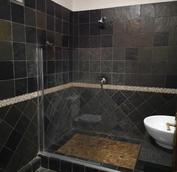 Номер Deluxe, Lifestyle Corner Guesthouse