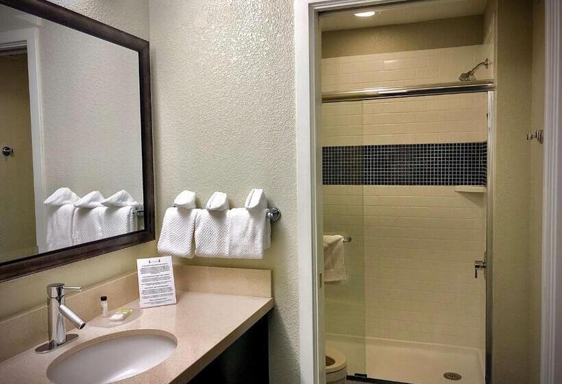 Люкс 2 Спальни, Sonesta Es Suites San Francisco Airport San Bruno