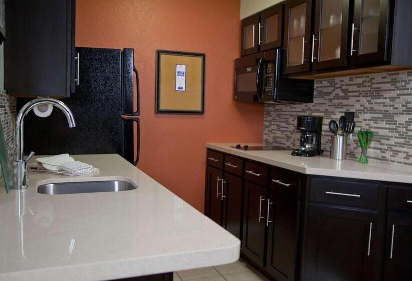 Люкс 2 Спальни, Sonesta Es Suites San Francisco Airport San Bruno