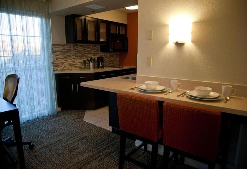２ベッドスイートルーム, Sonesta Es Suites San Francisco Airport San Bruno