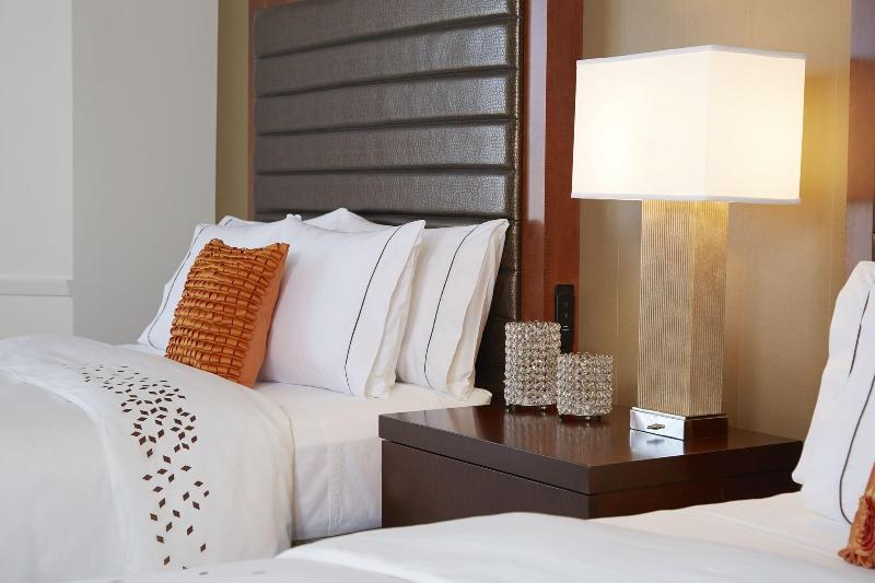 Люкс, Sonesta Es Suites San Francisco Airport San Bruno