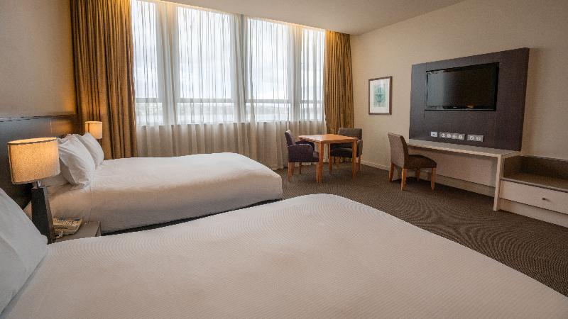 Люкс, Sonesta Es Suites San Francisco Airport San Bruno
