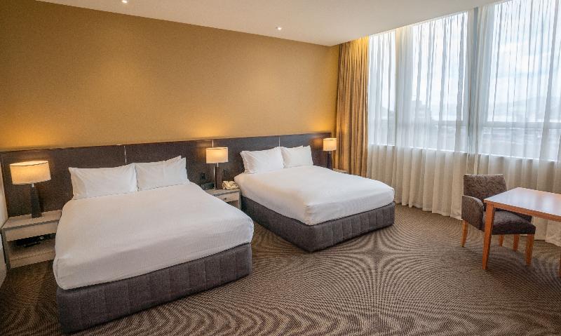 Люкс, Sonesta Es Suites San Francisco Airport San Bruno