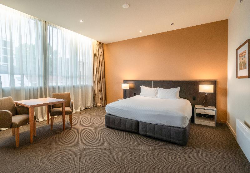 Люкс, Sonesta Es Suites San Francisco Airport San Bruno