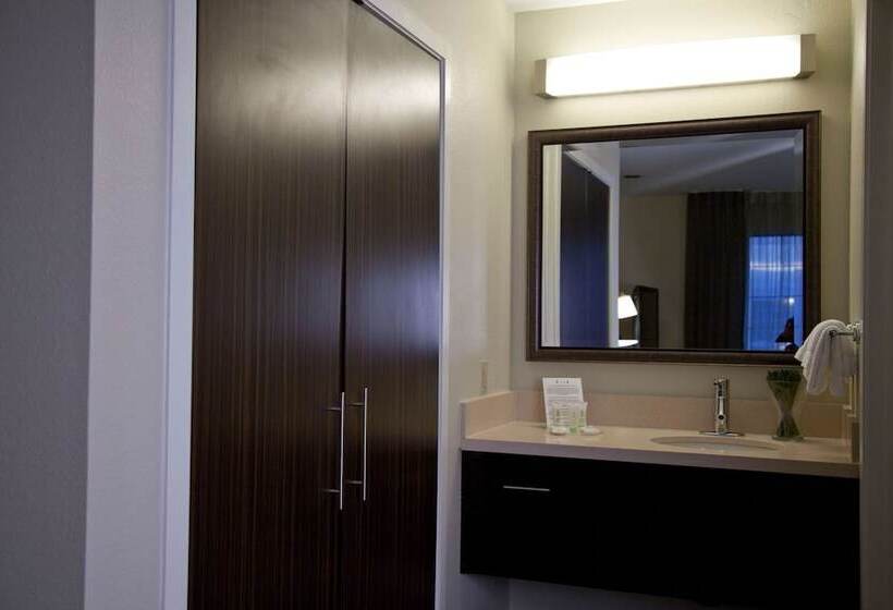 Люкс Адаптированный для Инвалидов, Sonesta Es Suites San Francisco Airport San Bruno