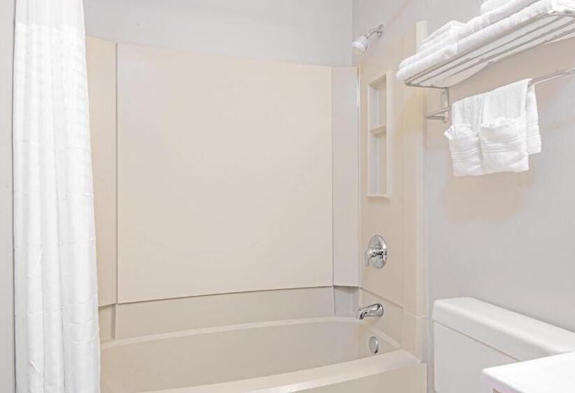 Номер Стандарт, Super 8 By Wyndham Taos