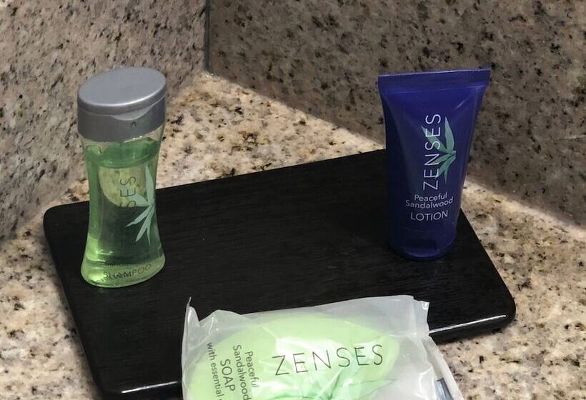 غرفة ديلوكس, Motel 6 Kingsland Kings Bay Naval