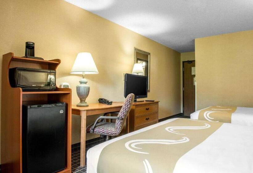 스탠다드 룸, Quality Inn