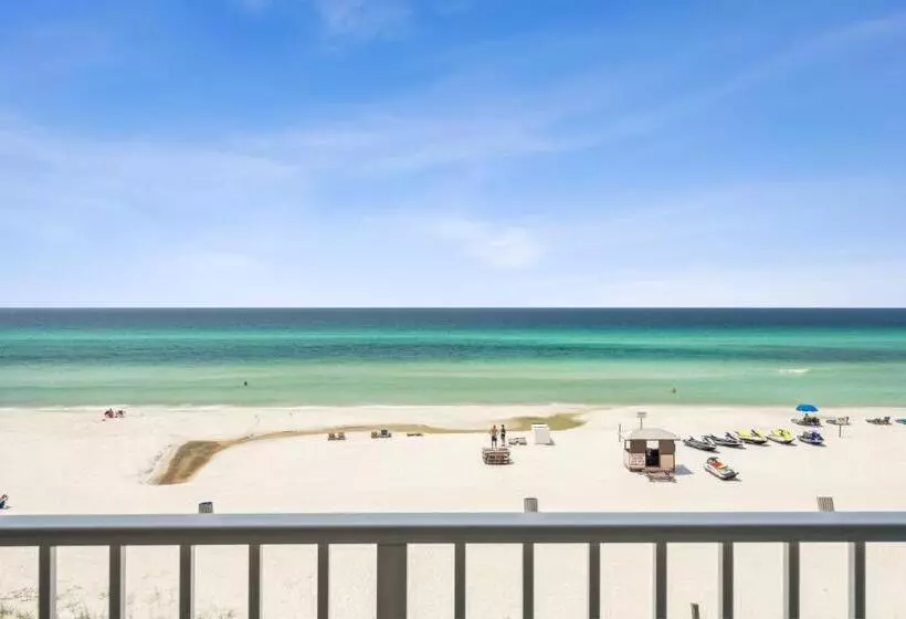 Deluxe Suite Sea View, Sugar Sands Beachfront Hotel, A By The Sea Resort