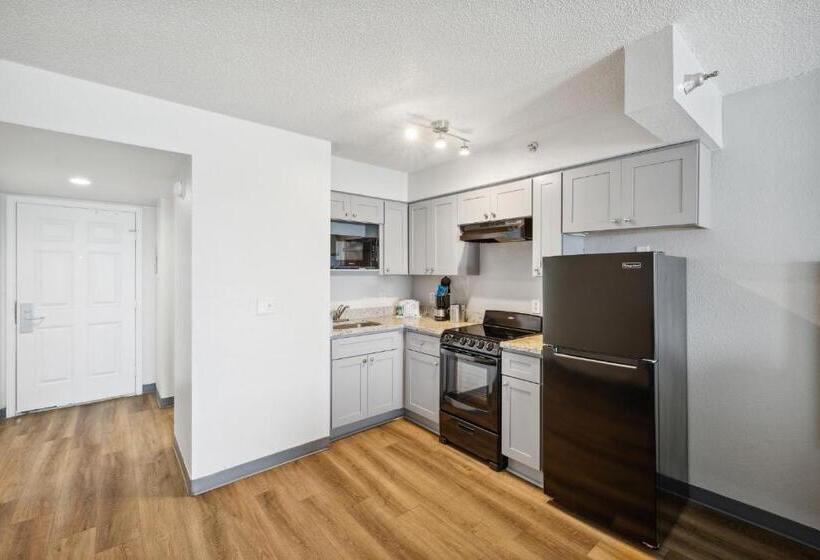 オーシャンビュースイート, Sugar Sands Beachfront Hotel, A By The Sea Resort