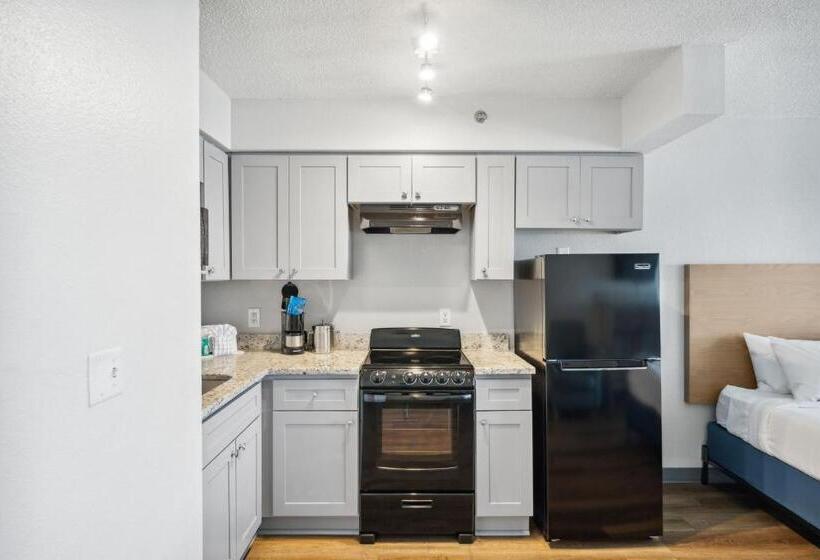 オーシャンビュースイート, Sugar Sands Beachfront Hotel, A By The Sea Resort