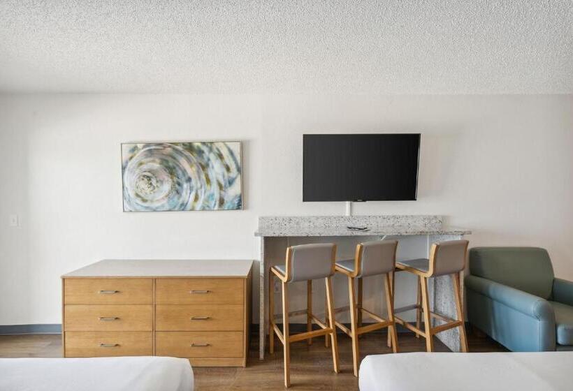 オーシャンビュースイート, Sugar Sands Beachfront Hotel, A By The Sea Resort