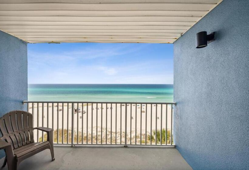 オーシャンビュースイート, Sugar Sands Beachfront Hotel, A By The Sea Resort