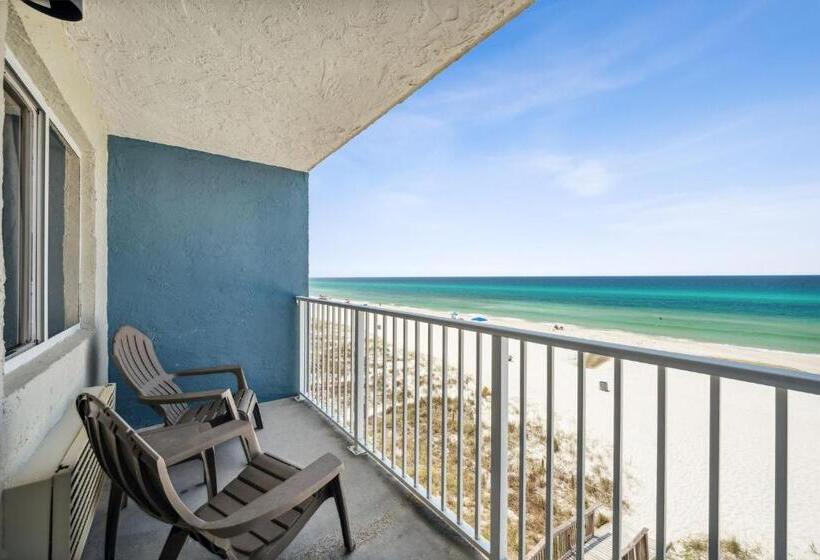 オーシャンビューデラックススイート, Sugar Sands Beachfront Hotel, A By The Sea Resort