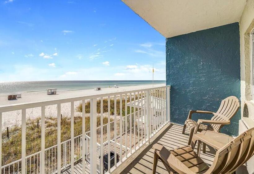 オーシャンビューデラックススイート, Sugar Sands Beachfront Hotel, A By The Sea Resort