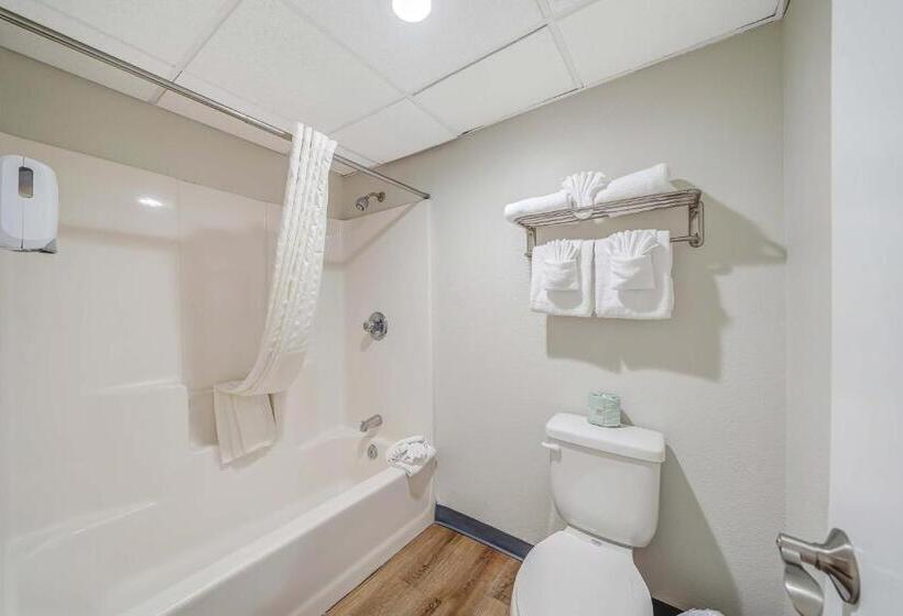 オーシャンビュースイート, Sugar Sands Beachfront Hotel, A By The Sea Resort