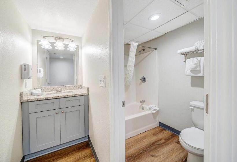 オーシャンビュースイート, Sugar Sands Beachfront Hotel, A By The Sea Resort