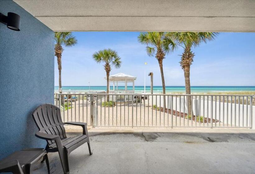 オーシャンビュースイート, Sugar Sands Beachfront Hotel, A By The Sea Resort