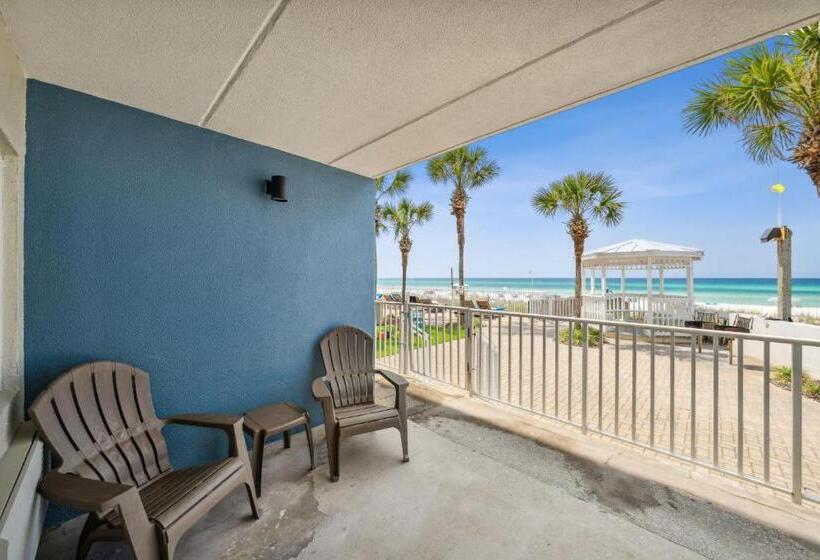 オーシャンビュースイート, Sugar Sands Beachfront Hotel, A By The Sea Resort