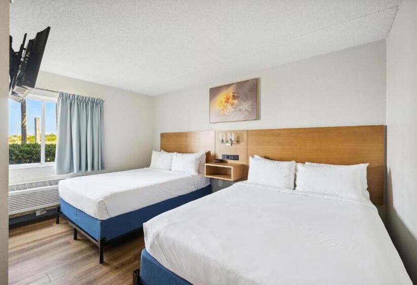 Люкс Вид на Море, Sugar Sands Beachfront Hotel, A By The Sea Resort